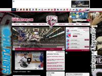 Blainville-Boisbriand Armada, Cape Breton Screaming Eagles, Chicoutimi Sagueneens, Drummondville Voltigeurs  Blainville-Boisbriand Armada, Cape Breton Screaming Eagles, Chicoutimi Sagueneens, Drummondville Voltigeurs