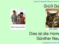  Fortbildung, Hilfen, Materialien, Unterricht