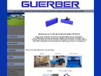 guerber.fr guerber, tracteur, récolte guerber.fr guerber, tracteur, récolte