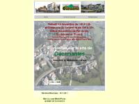 Bienvenue sur le site de Guermantes Bienvenue sur le site de Guermantes