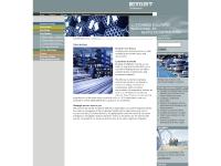 Benteler International AG: Distribution