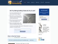 Guerrilla Marketing for Consultants - Consulting Firm Marketing