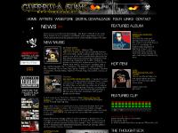 Guerrilla Funk Recordings and Filmworks, LLC.