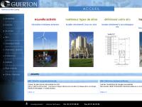 Fabricant silo - Silo mobile et silo de stockage GUERTON Fabricant silo - Silo mobile et silo de stockage GUERTON