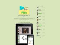 Guess-A-Sketch Guess-A-Sketch