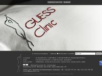  CHIRURGIE ESTHÉTIQUE, TÉMOIGNAGES ET MÉDIAS, PHILOSOPHIE ET SERVICES, LA CARTE DES SOINS