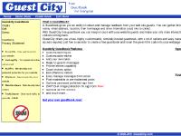 GuestCity - Free guestbook for everyone GuestCity - Free guestbook for everyone