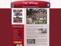 The Willows Guesthouse in Whitby - Bed and Breakfast - accommodation - disabled accommodation The Willows Guesthouse in Whitby - Bed and Breakfast - accommodation - disabled accommodation