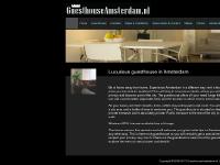Luxurious guesthouse in Amsterdam | Apartment & Studio Amsterdam Luxurious guesthouse in Amsterdam | Apartment & Studio Amsterdam