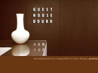 guesthousedouro.com - guesthousedouro