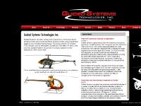 guidedsys.com UAV, UAS, helicopter