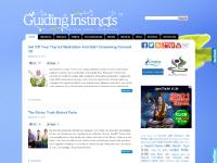 Guiding Instincts | Follow your instincts