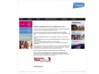 Unity Insurance Services - Specialist insurance for Girlguiding and Guide Units