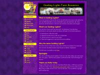 Guiding Lights Tarot Resources Guiding Lights Tarot Resources