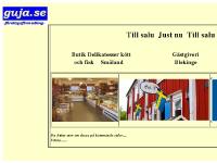 statistik för guja - Företagsförmedling GUJA statistik för guja - Företagsförmedling GUJA