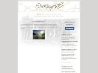 Elimkyrkan Gammelstad