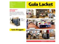 Gula Lacket