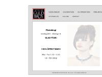 guldbros.se GULDBROS, VIGSELRINGAR, GULDSMYCKEN