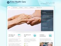 Welcome to the Frontpage