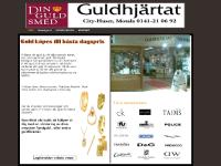 guldhjartatmotala.se guldhjartatmotala.se