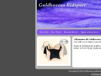 liten guldhovensridsport.se skärmbild liten guldhovensridsport.se skärmbild