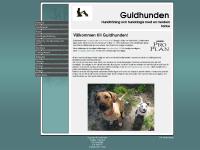 Guldhunden - hundträning och hunddagis med en modern tanke Guldhunden - hundträning och hunddagis med en modern tanke