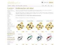 Guldsmycken på Nätet - Guldhuset.se Guldsmycken på Nätet - Guldhuset.se