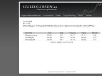 guldkursen.se guld