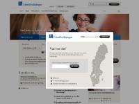 Försäkring, bank och pension hos Länsförsäkringar - heltäckande inom bank och försäkringar