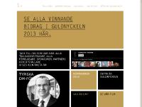 Guldnyckeln tävling, inspirationsdag, utställning och galakväll Guldnyckeln tävling, inspirationsdag, utställning och galakväll