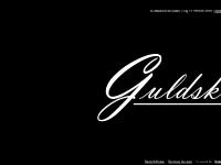 liten guldskaret.se skärmbild