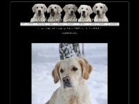 Welcome to Guldskeden's Kennel- Index