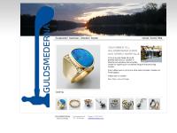 guldsmederna.se Roslagsl&auml;nken, Vigselringar, Tahitip&auml;rlor