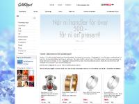 liten guldsmycke.nu skärmbild liten guldsmycke.nu skärmbild