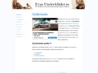 Guldsmycke Guldsmycke