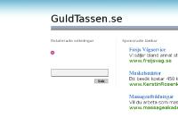 liten guldtassen.se skärmbild