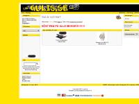 liten gulis.se skärmbild