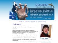 Gullberg Personalkonsult. Handledning, r&aring;d och st&ouml;d till chefer och grupper