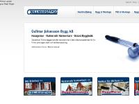 Gullmar Johansson Bygg AB Gullmar Johansson Bygg AB