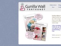 www.gunillawall.se