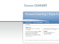 Gunnar Demnert | V Gunnar Demnert | V