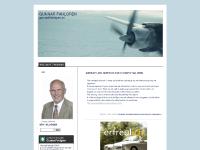 Gunnar Fahlgren - gunnar@fahlgren.se