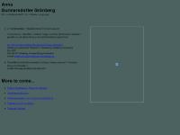 liten gunnarsdottergronberg.se skärmbild liten gunnarsdottergronberg.se skärmbild