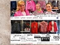 Gunns Mode - Modekläder i Klippan Gunns Mode - Modekläder i Klippan