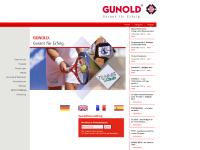 Gunold GmbH - Neu