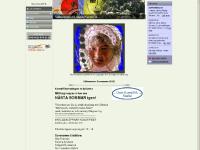 gunskonstifik.se VÄLKOMMEN!, Guns Konst, Gästbok