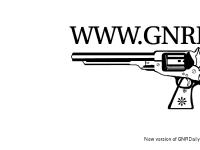 GnrDaily.com - The Guns N' Roses Newswire GnrDaily.com - The Guns N' Roses Newswire