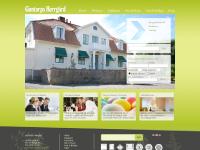 guntorpsherrgard.se Hotell Guntorps Herrgård, Hotell, Borgholm