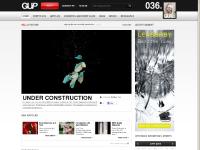 GUP - Guide to Unique Photography