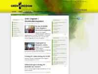 Grön Ungdom i Stockholmsregionen — Grön Ungdom Grön Ungdom i Stockholmsregionen — Grön Ungdom